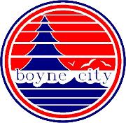 City of Boyne City, Michigan Logo